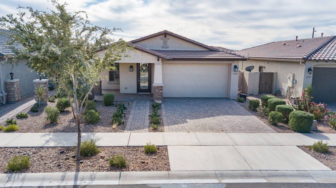 10309 E TAHOE Avenue, Mesa, AZ 85212