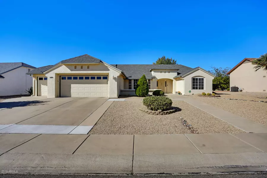 20808 N 147TH Drive, Sun City West, AZ 85375