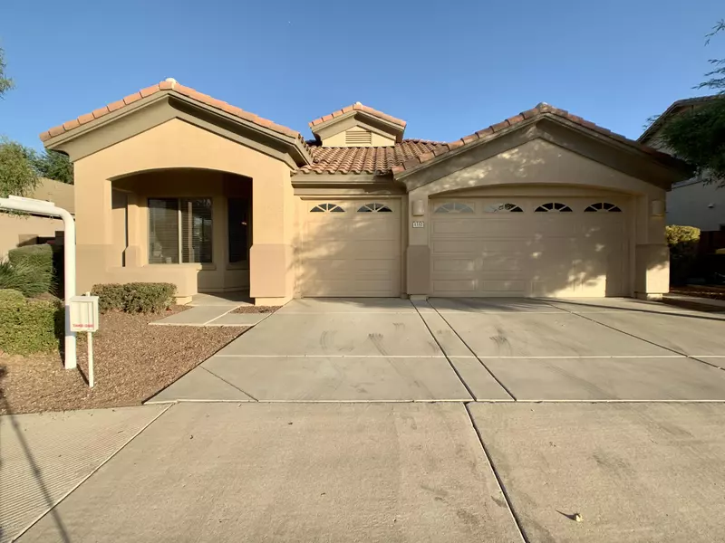 1332 E Ebony Drive, Chandler, AZ 85286