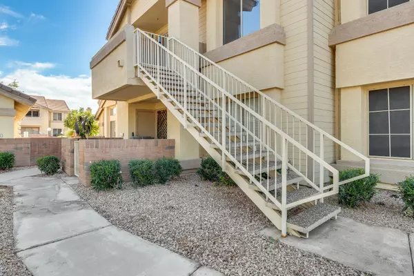 Chandler, AZ 85224,2201 N COMANCHE Drive #2076