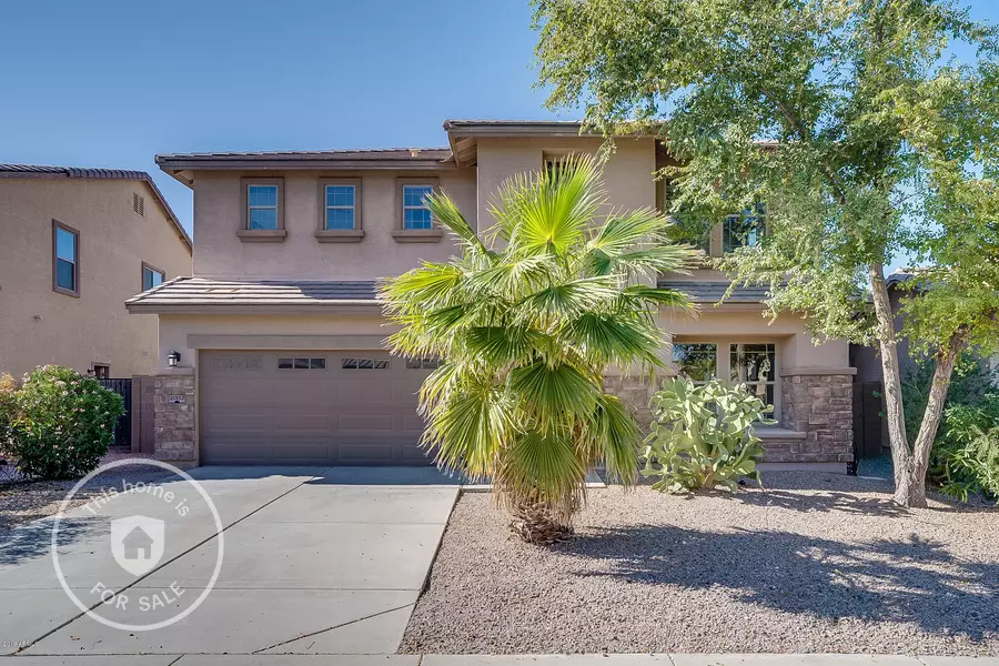 21352 N DENTON Drive, Maricopa, AZ 85138