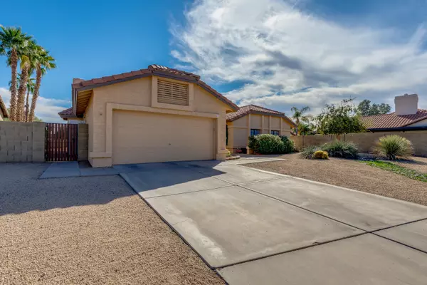 Gilbert, AZ 85296,33 S RIATA Drive