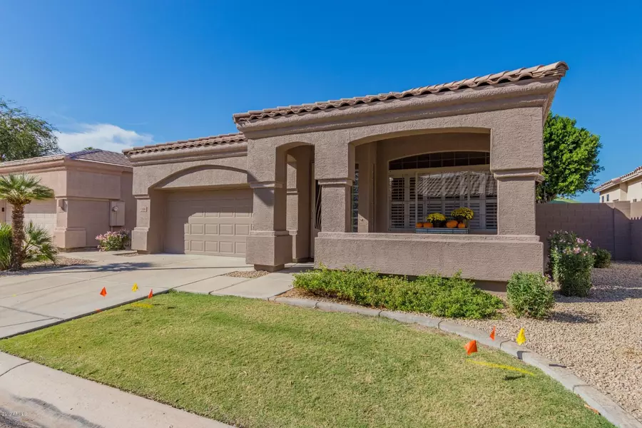 1300 N SALIDA DEL SOL --, Chandler, AZ 85224