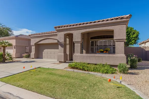 Chandler, AZ 85224,1300 N SALIDA DEL SOL --