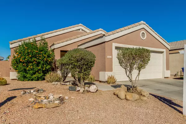 El Mirage, AZ 85335,12414 W ASTER Drive