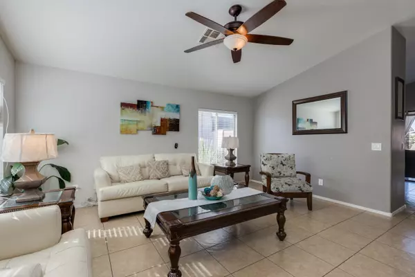 El Mirage, AZ 85335,12414 W ASTER Drive