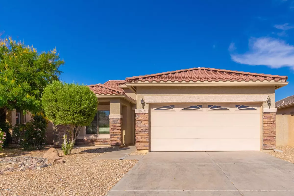 Surprise, AZ 85388,17718 W IRONWOOD Street