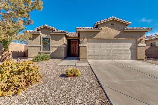 32291 N NORTH BUTTE Drive, Queen Creek, AZ 85144