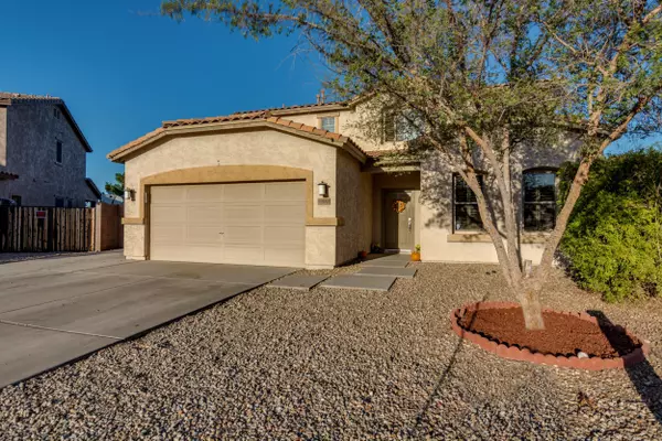 San Tan Valley, AZ 85140,39147 N LUKE Lane