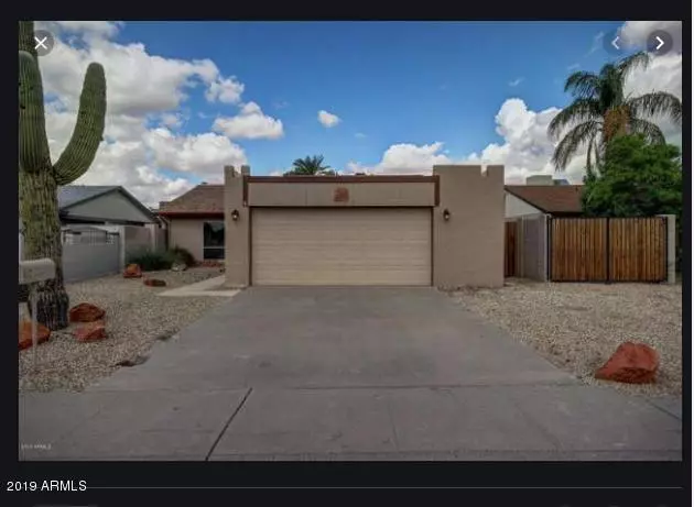 5208 W Purdue Avenue, Glendale, AZ 85302