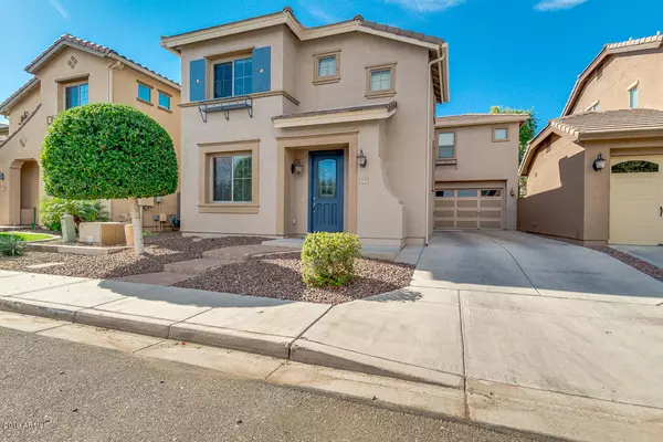 15050 N 145TH Lane, Surprise, AZ 85379