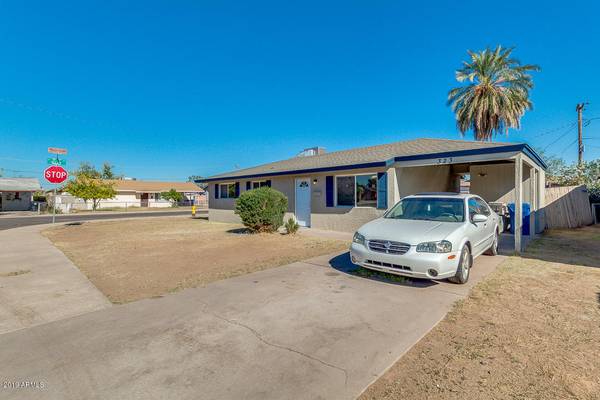 Avondale, AZ 85323,323 N 2ND Avenue