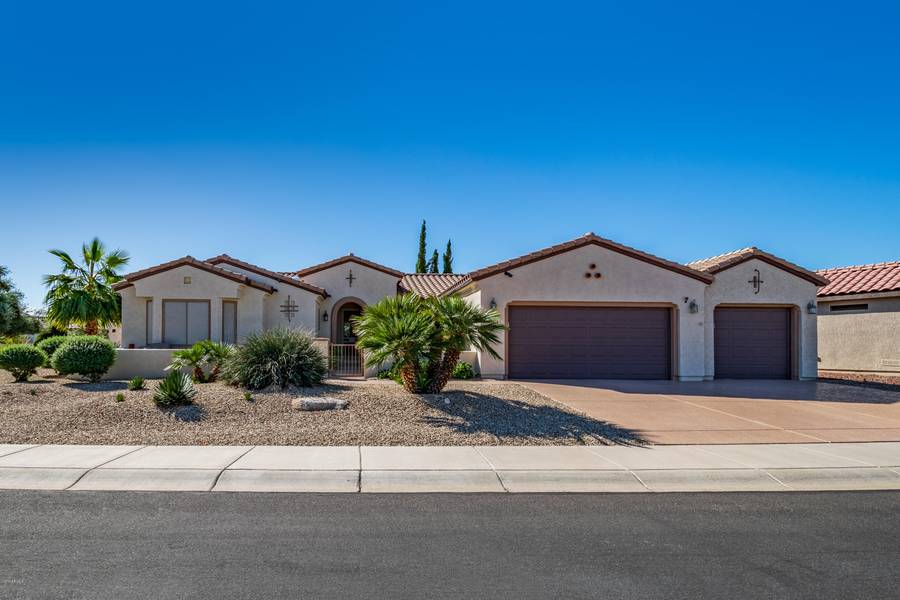 19998 N CRESCENT Way, Surprise, AZ 85374