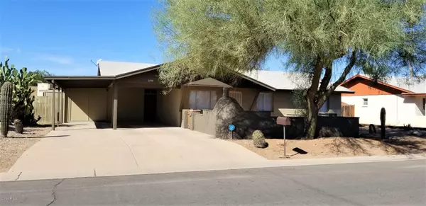 1759 N LEHMBERG Avenue, Casa Grande, AZ 85122