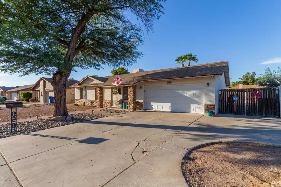 850 W LINDNER Avenue, Mesa, AZ 85210