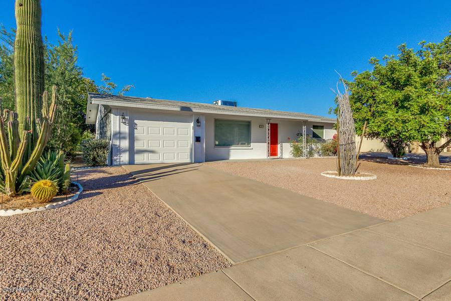 5864 E DECATUR Street, Mesa, AZ 85205