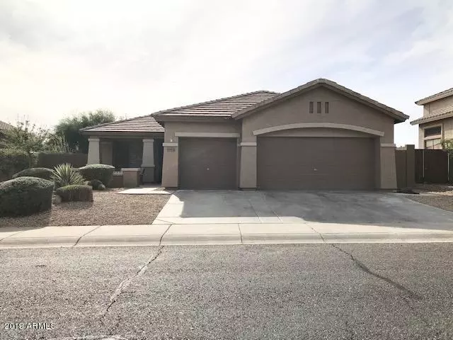 40102 N FAITH Lane, Anthem, AZ 85086