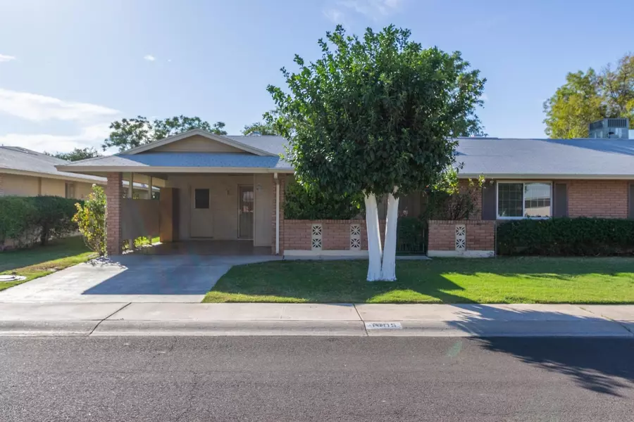 10115 W MOUNTAIN VIEW Road, Sun City, AZ 85351