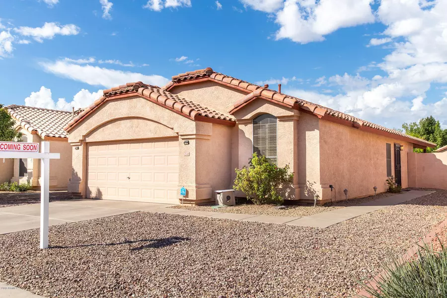 12548 W WINDSOR Avenue, Avondale, AZ 85392