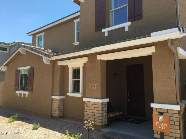 149 N 56TH Place, Mesa, AZ 85205