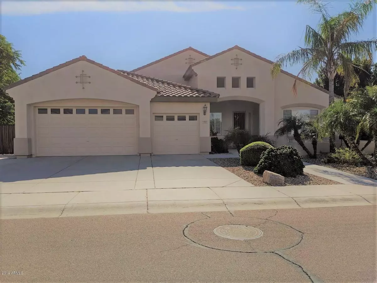 Peoria, AZ 85383,7945 W Sands Drive