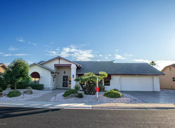 13611 W GARDENVIEW Drive, Sun City West, AZ 85375