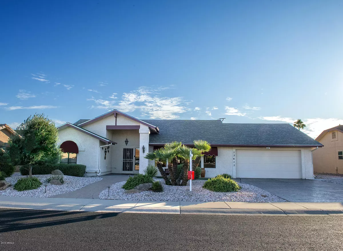 Sun City West, AZ 85375,13611 W GARDENVIEW Drive