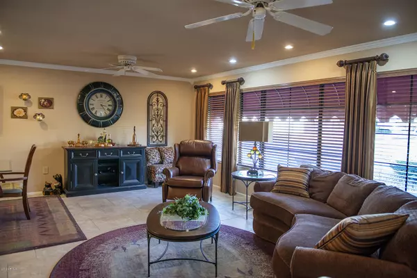 Sun City West, AZ 85375,13611 W GARDENVIEW Drive
