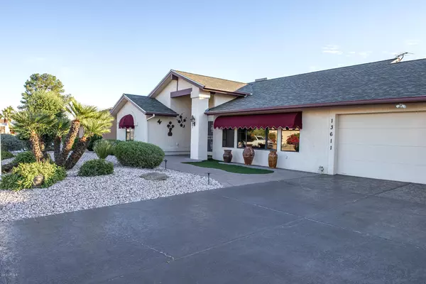 Sun City West, AZ 85375,13611 W GARDENVIEW Drive