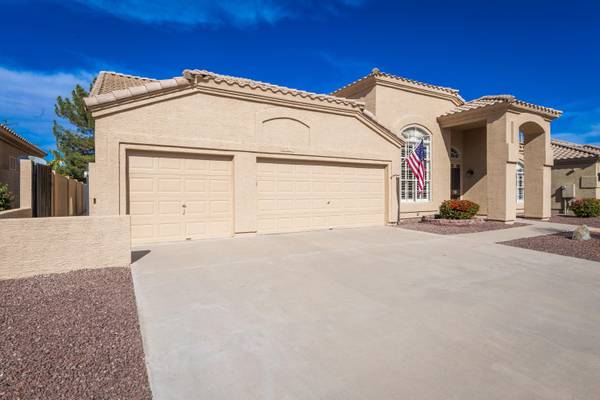 Chandler, AZ 85226,5562 W GARY Drive