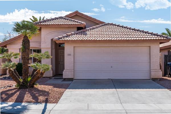 Chandler, AZ 85226,5081 W Kesler Lane