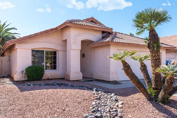 Chandler, AZ 85226,5081 W Kesler Lane