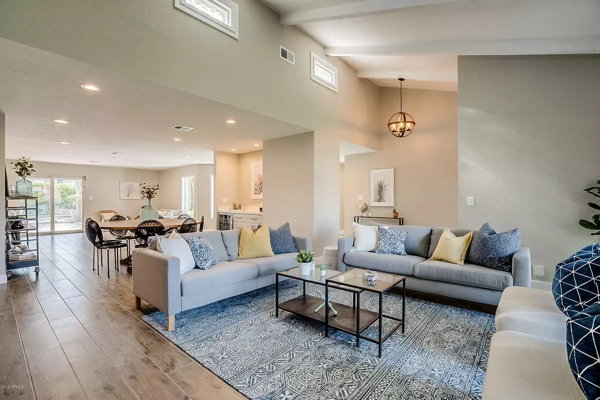 Scottsdale, AZ 85254,5931 E VOLTAIRE Avenue