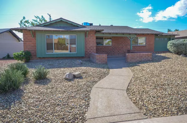 Scottsdale, AZ 85257,8625 E EDGEMONT Avenue
