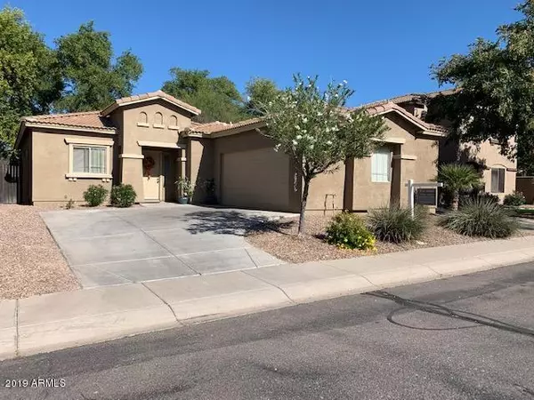 Chandler, AZ 85249,554 E SAN CARLOS Way