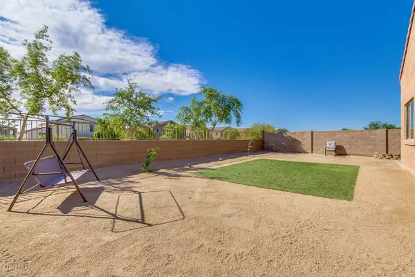 Buckeye, AZ 85326,23553 W BOWKER Street