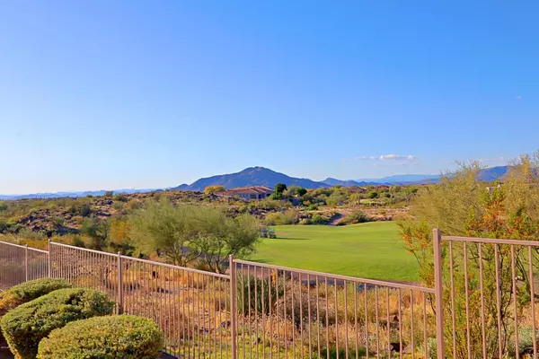 Scottsdale, AZ 85262,9630 E PRESERVE Way