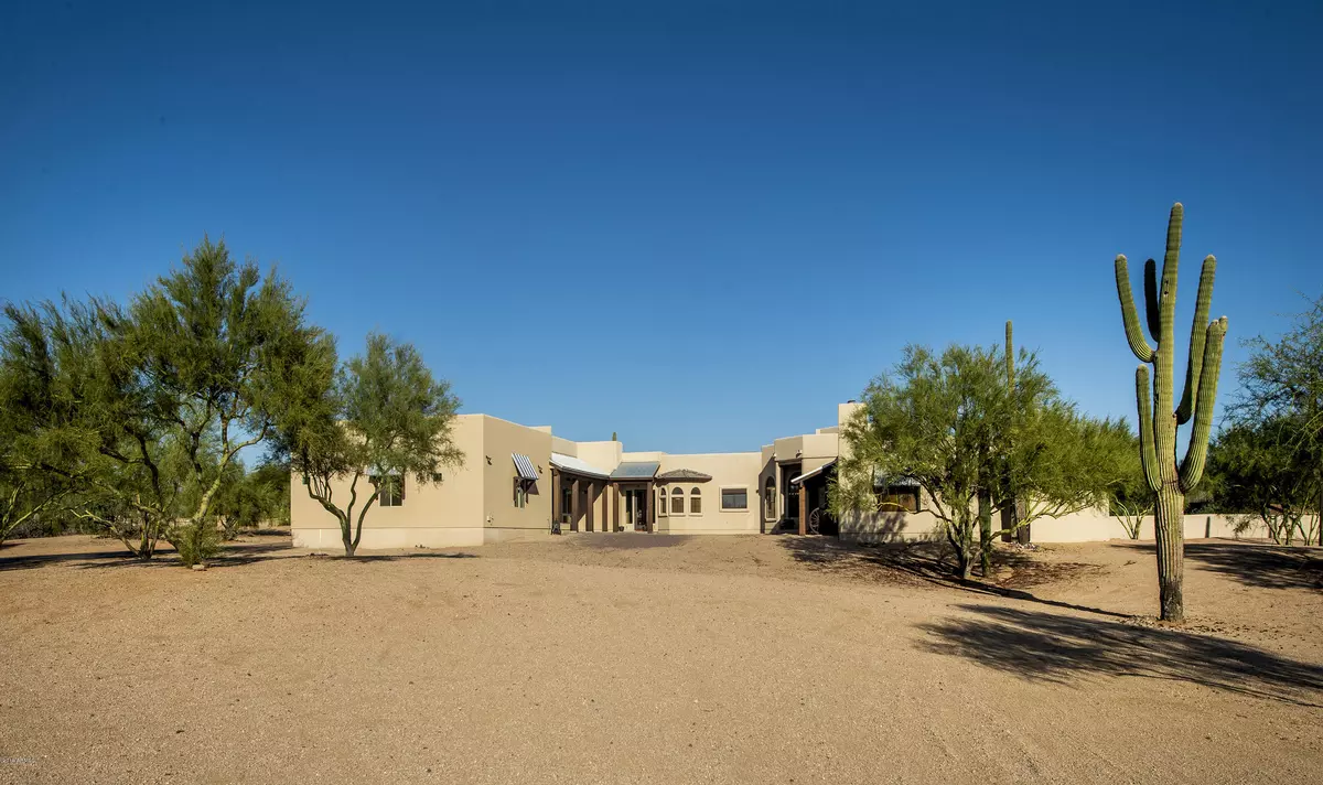 Cave Creek, AZ 85331,29441 N 64TH Street