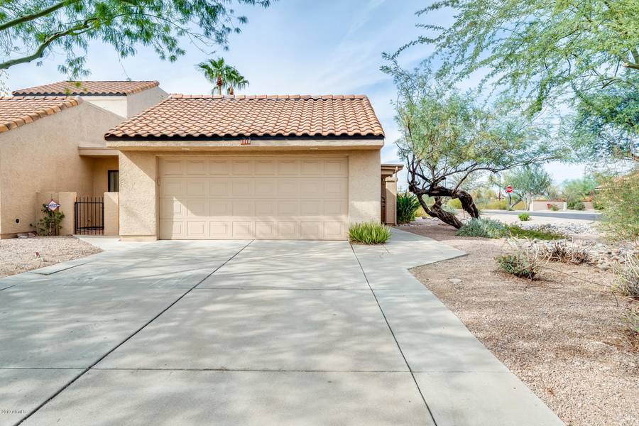 1710 N EL CAMINO Drive, Tempe, AZ 85288