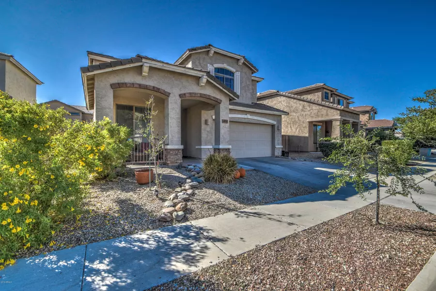 14918 N 174TH Lane, Surprise, AZ 85388