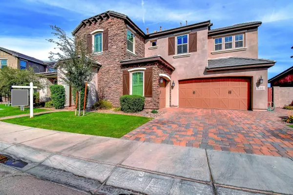 Chandler, AZ 85248,930 W GRAND CANYON Drive