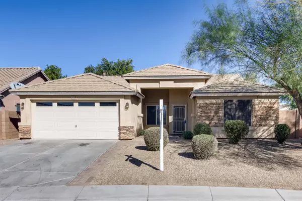 Phoenix, AZ 85043,6508 W GROSS Avenue