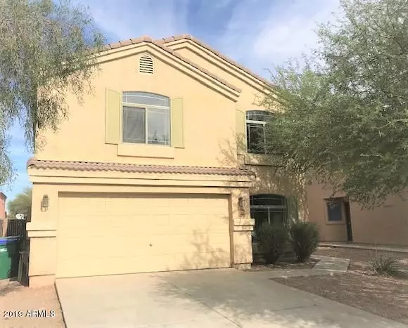 43898 W ARIZONA Avenue, Maricopa, AZ 85138