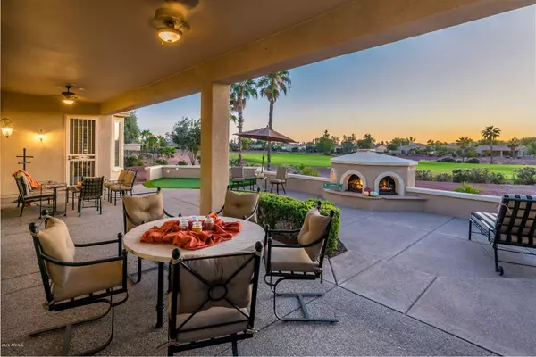Sun City West, AZ 85375,23212 N PEDREGOSA Drive