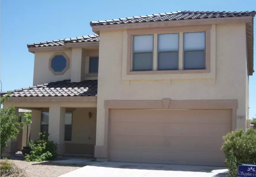 2881 E CHERRY HILLS Drive, Chandler, AZ 85249