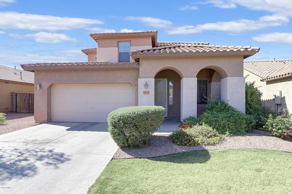 Laveen, AZ 85339,7820 S 73RD Lane