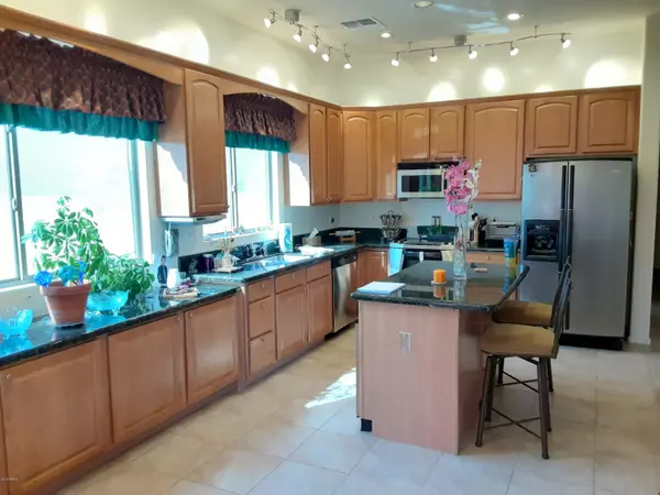 Phoenix, AZ 85086,2745 W Via Calabria --