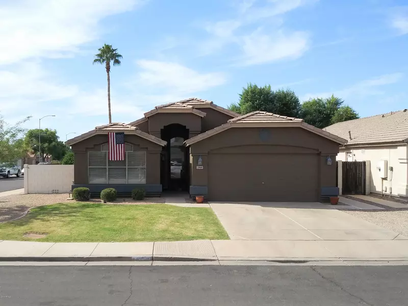 2964 S WOODRUFF Circle, Mesa, AZ 85212