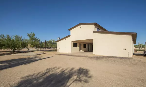 Cave Creek, AZ 85331,29441 N 64th Street