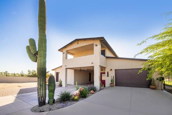 29441 N 64th Street,  Cave Creek,  AZ 85331